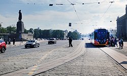 Реформу привели в движение