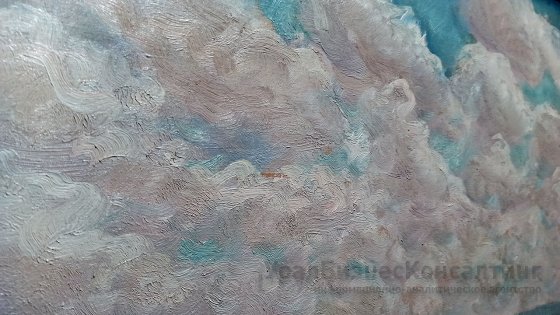 В Екатеринбурге покажут русский импрессионизм В Екатеринбурге покажут русский импрессионизм