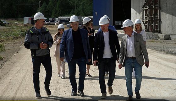 Подтверждая качество Подтверждая качество