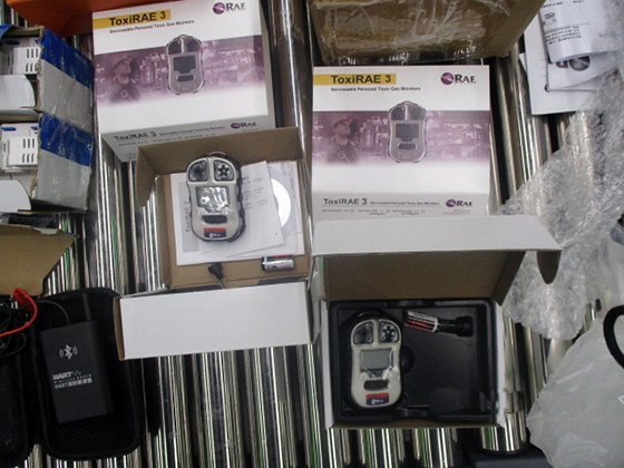 Кольцовские таможенники нашли у двух граждан Китая 135 незадекларированных деталей для постройки доменной печи Кольцовские таможенники нашли у двух граждан Китая 135 незадекларированных деталей для постройки доменной печи