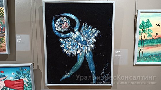 Творчество иных Творчество иных