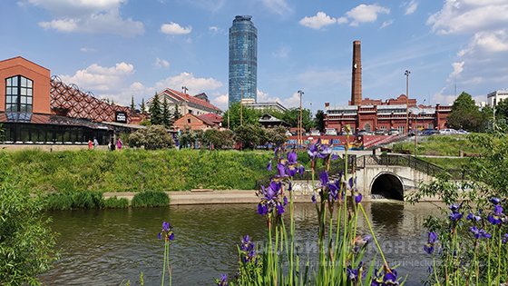 Привлекая туристов Привлекая туристов