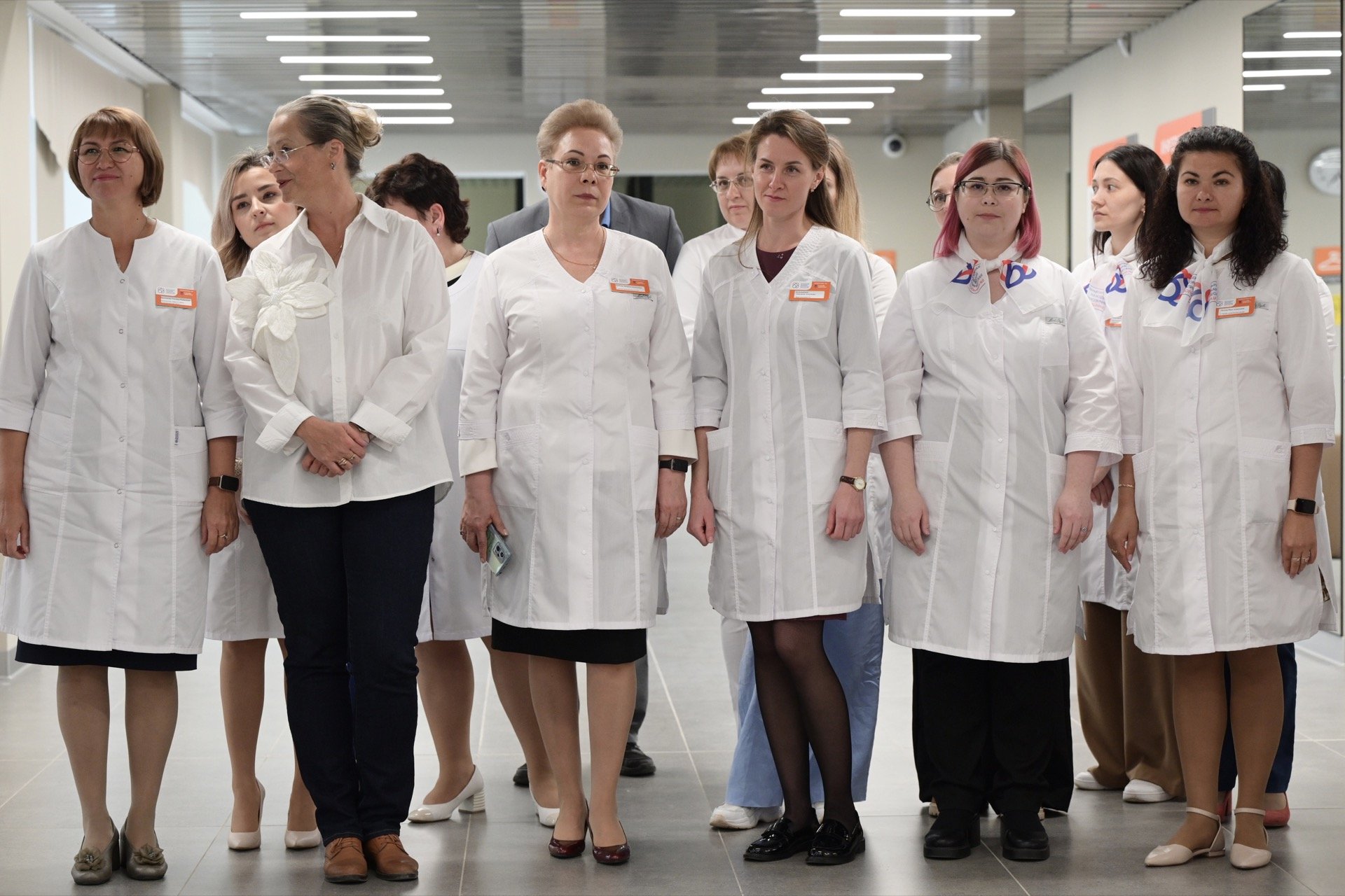 «Пазл» для медкластера «Пазл» для медкластера