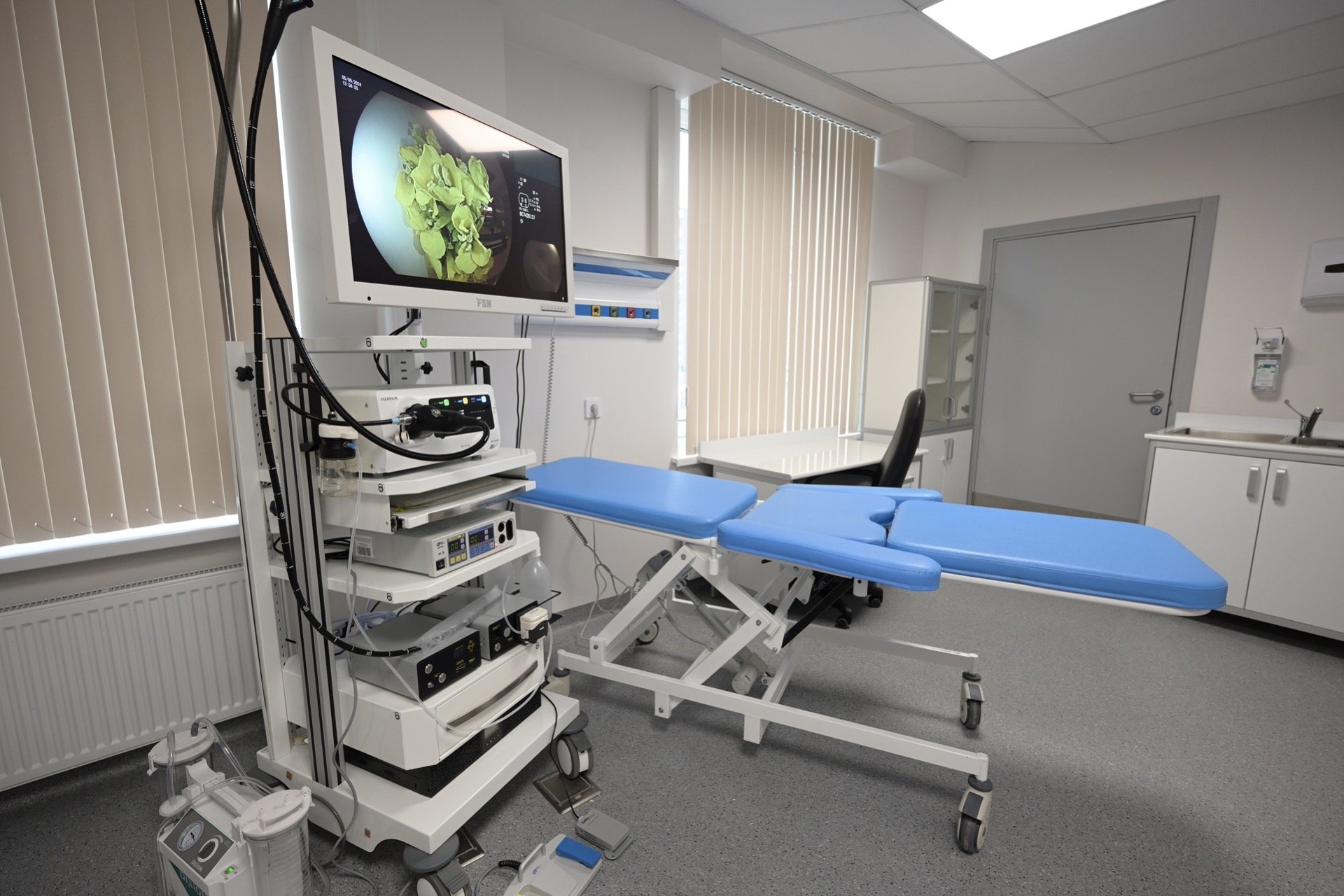 «Пазл» для медкластера «Пазл» для медкластера