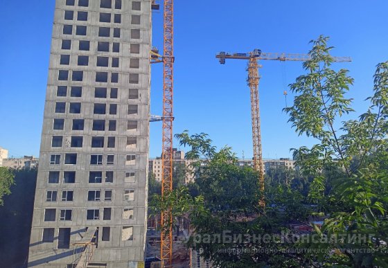 Последствия обвала продаж на рынке новостроек Последствия обвала продаж на рынке новостроек