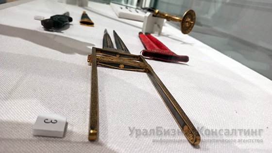 Рыба мечты, изразцы и воспоминания о лете