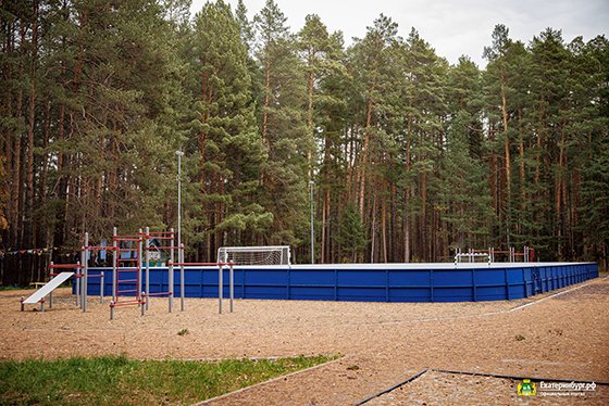 С прицелом на лето С прицелом на лето