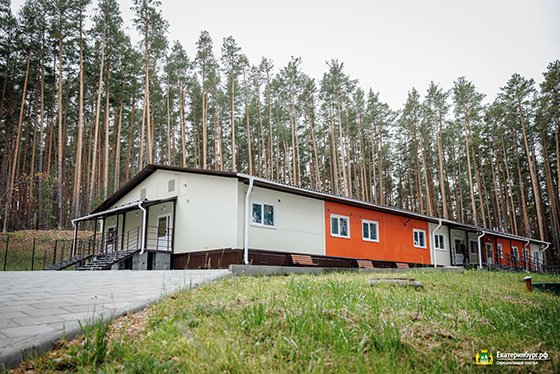 С прицелом на лето С прицелом на лето