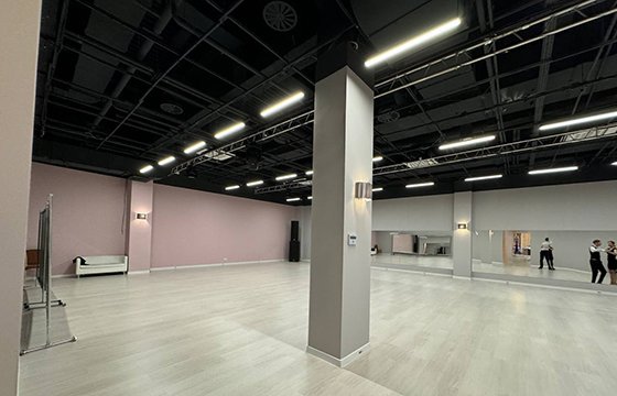 В екатеринбургском торговом центре «Гринвич» открылась танцевальная школа GallaDance В екатеринбургском торговом центре «Гринвич» открылась танцевальная школа GallaDance