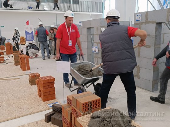 Стройка кадров Стройка кадров