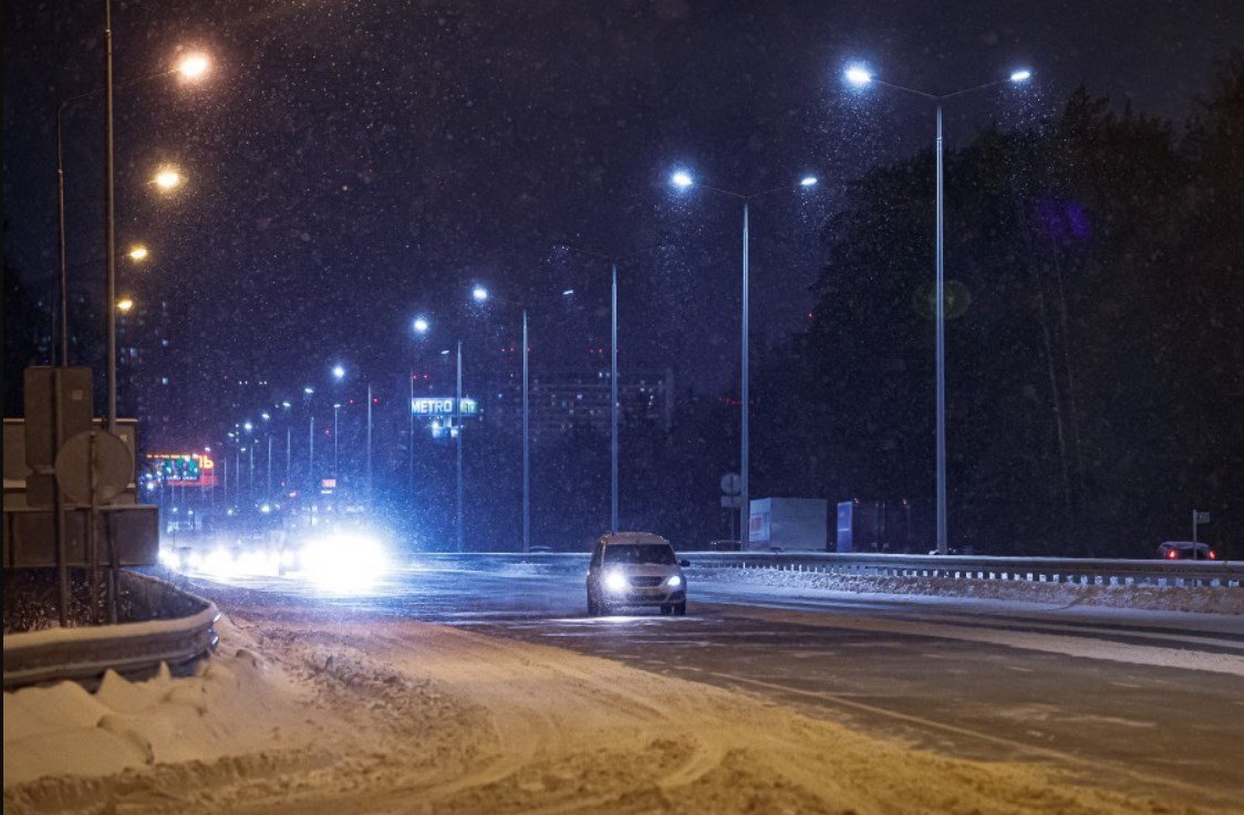 Итоги сезона дорожных работ