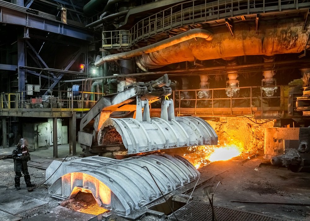 ММК внедряет искусственный интеллект