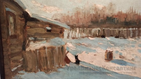 Туржанские: диалог поколений