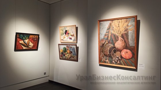 Туржанские: диалог поколений