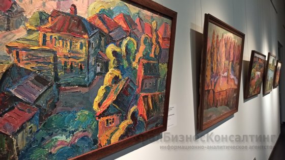 Туржанские: диалог поколений