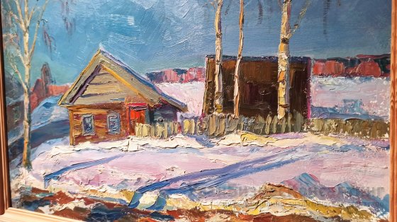 Туржанские: диалог поколений