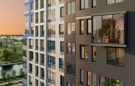 Сбер выделил 5 млрд рублей на строительство домов в 13-м квартале Академического Сбер выделил 5 млрд рублей на строительство домов в 13-м квартале Академического