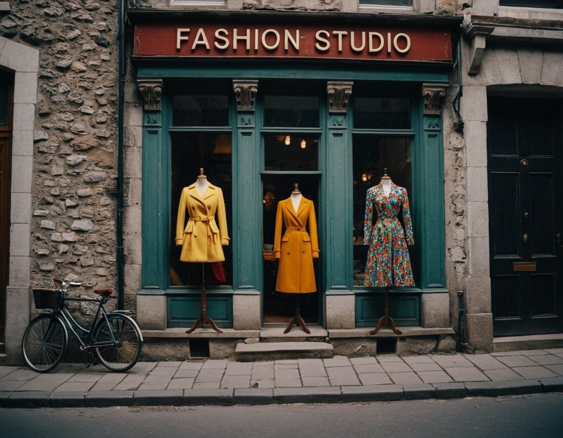 Модный перелом Модный перелом