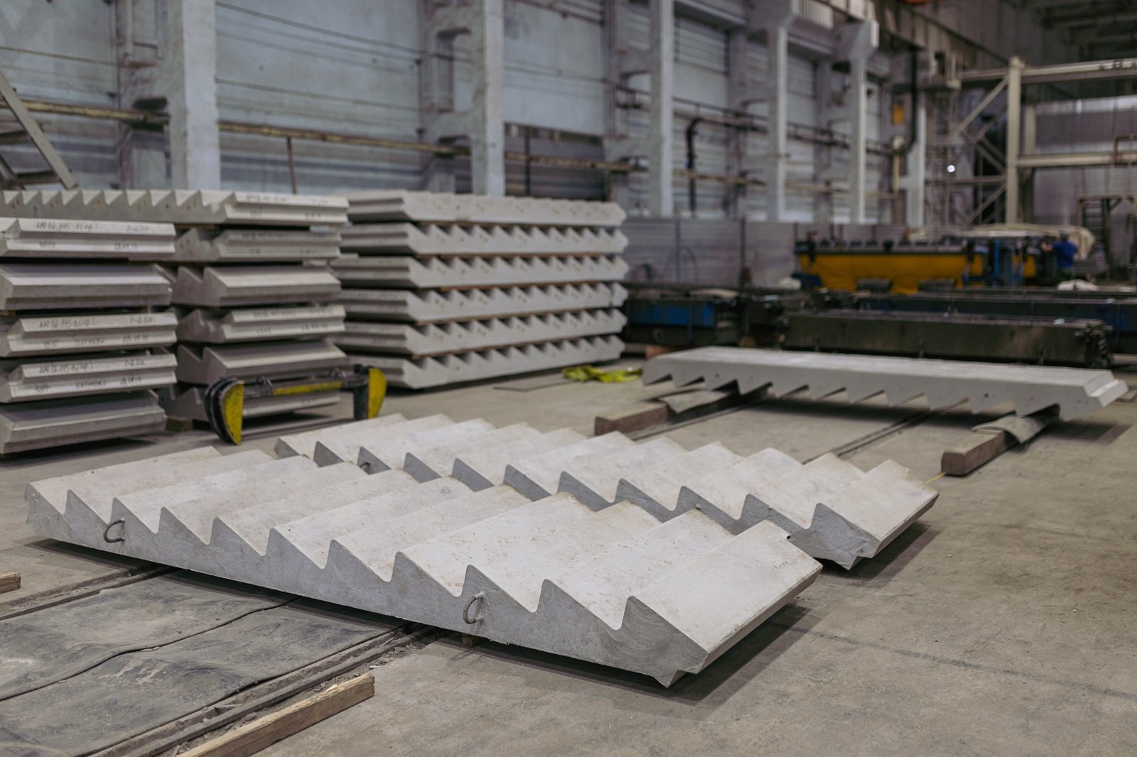 «Атомстройкомплекс» решает проблему дефицита кадров с помощью новых технологий «Атомстройкомплекс» решает проблему дефицита кадров с помощью новых технологий