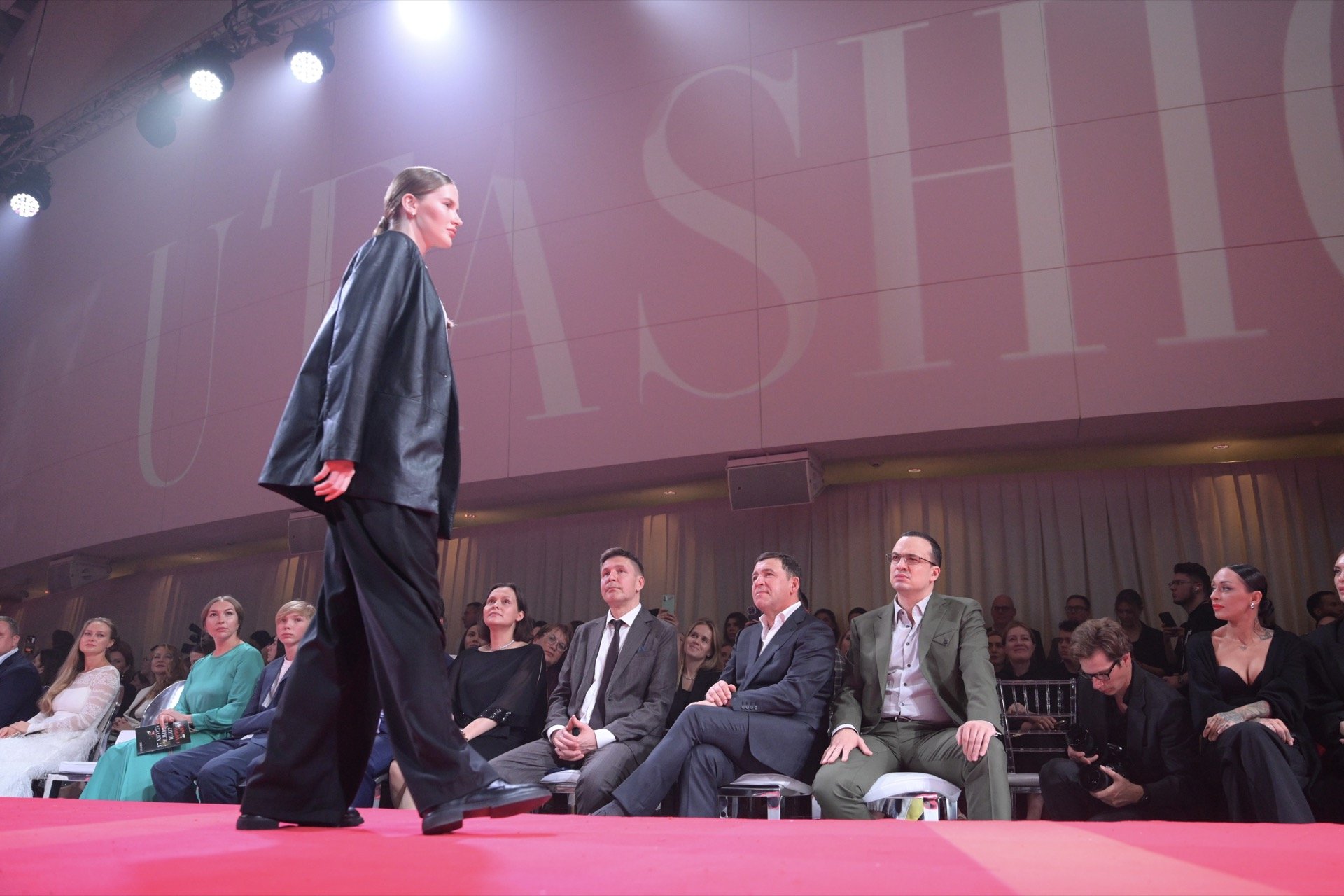 От модного кластера — к промышленному хабу От модного кластера — к промышленному хабу