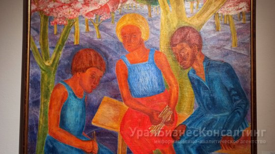 В созвездии Мастера В созвездии Мастера