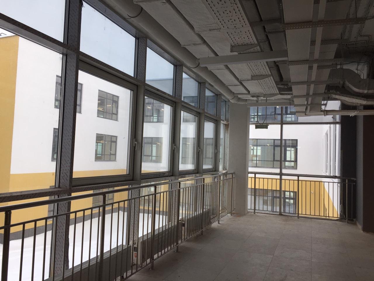 «Атомстройкомплекс» завершает строительство школы в Пышме «Атомстройкомплекс» завершает строительство школы в Пышме