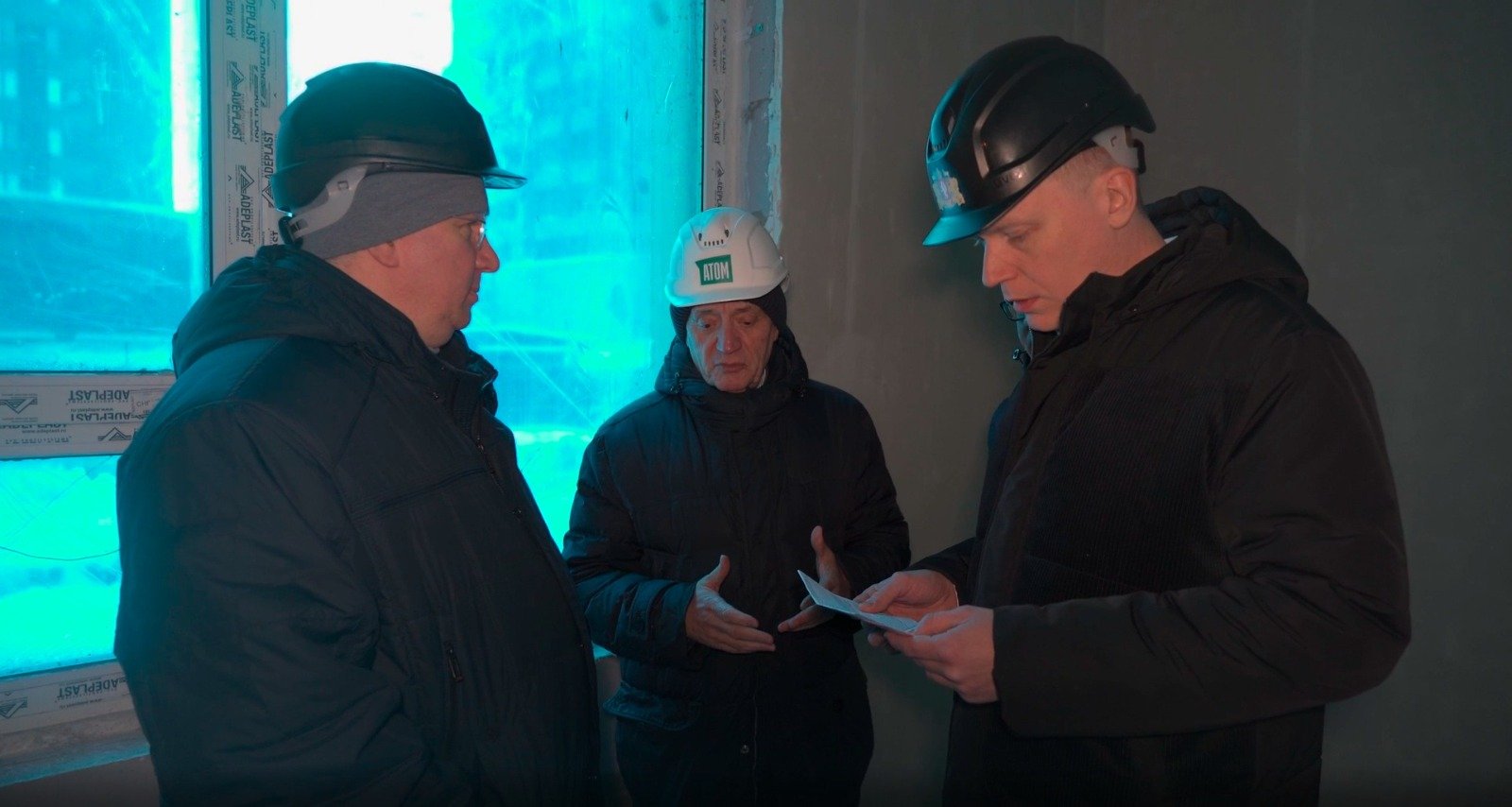 Строительство детской поликлиники в Заречном микрорайоне Екатеринбурга идет по графику Строительство детской поликлиники в Заречном микрорайоне Екатеринбурга идет по графику