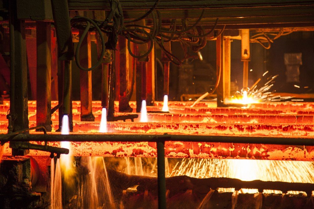 На ММК внедрили цифрового помощника На ММК внедрили цифрового помощника