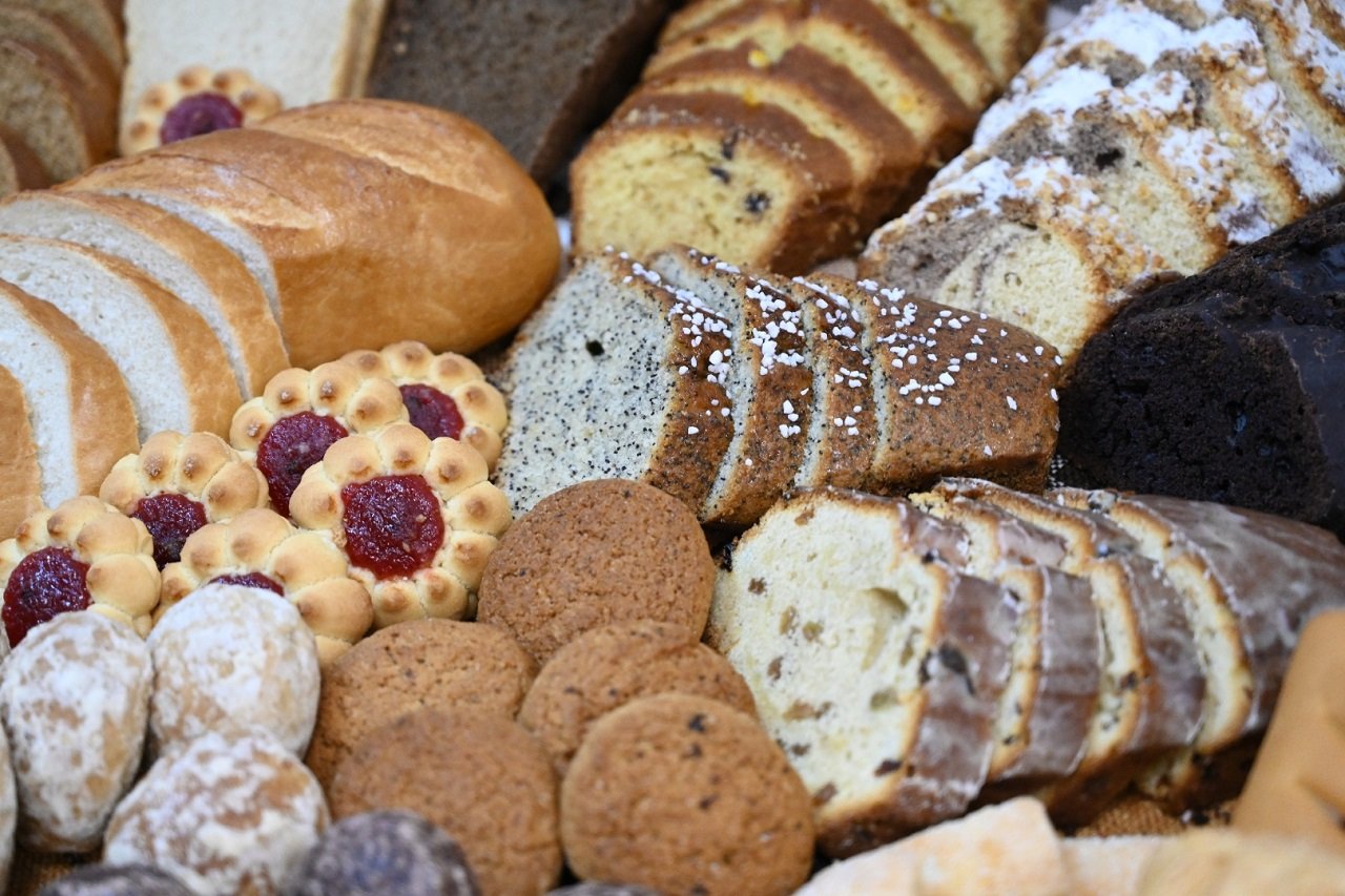 На Среднем Урале развивают пищевое производство На Среднем Урале развивают пищевое производство