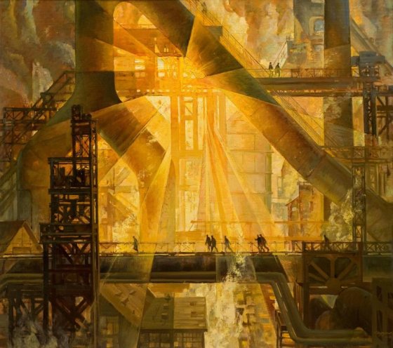 Открытый мир Открытый мир