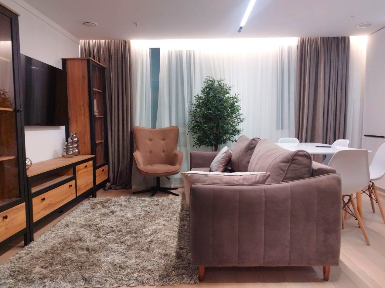 В Екатеринбурге запустили аренду с правом выкупа В Екатеринбурге запустили аренду с правом выкупа