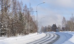 Средний Урал укрепляет транспортный каркас