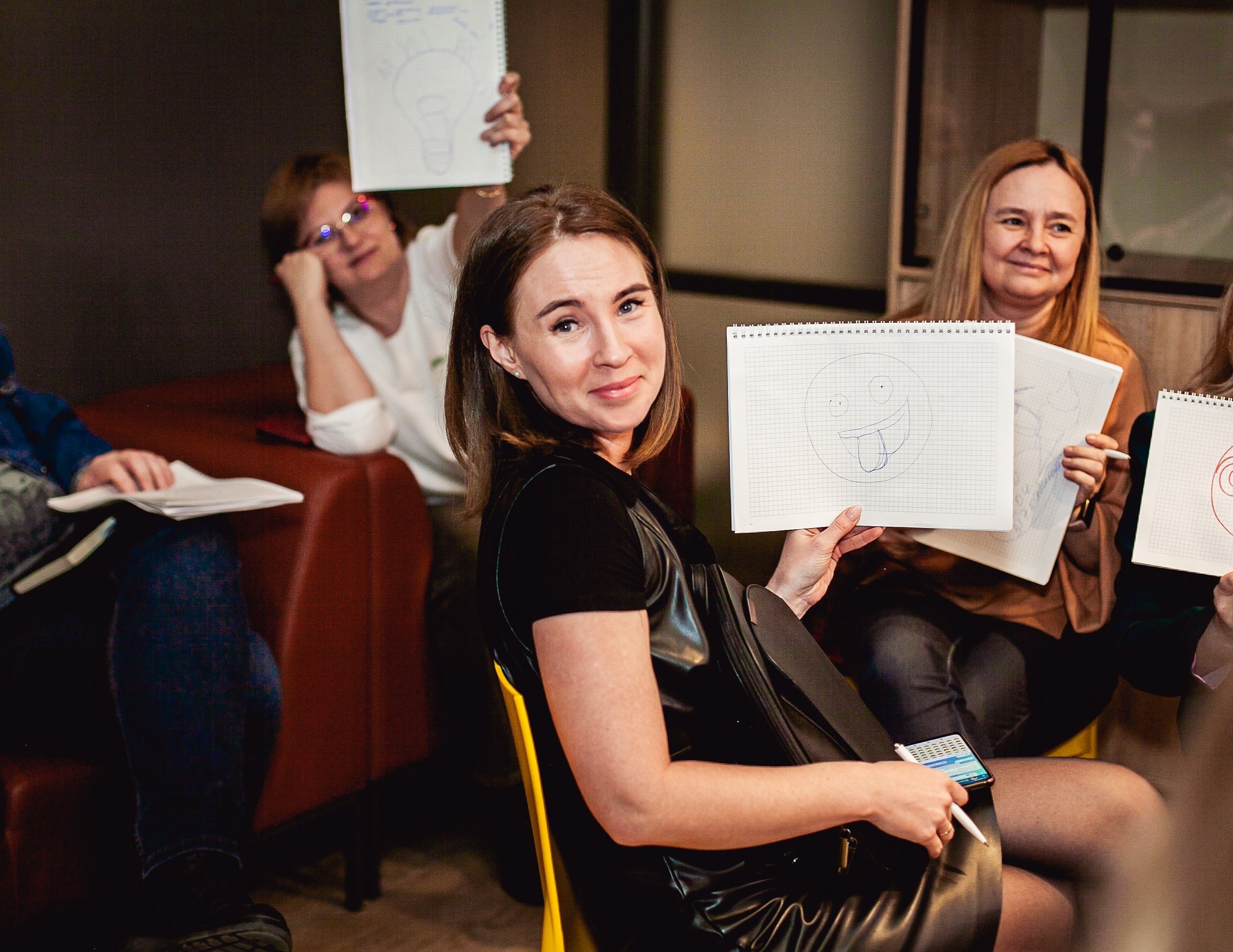 ЕВРАЗ и РУСАЛ проведут в Новокузнецке образовательный интенсив