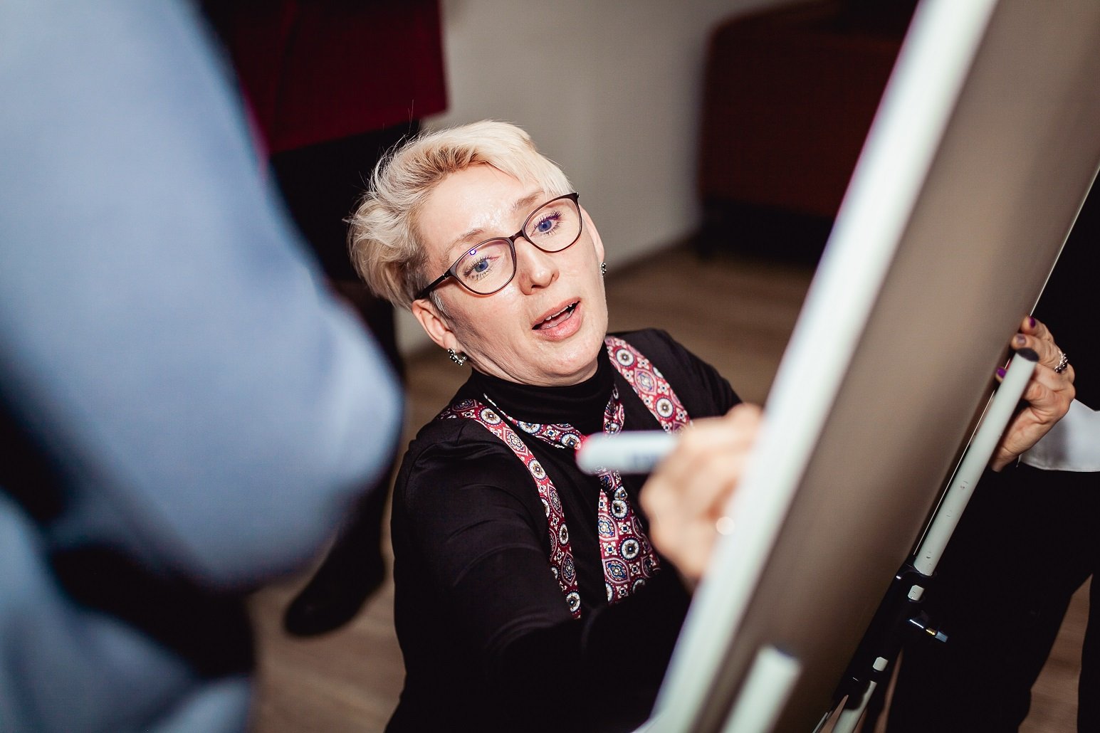 ЕВРАЗ и РУСАЛ проведут в Новокузнецке образовательный интенсив