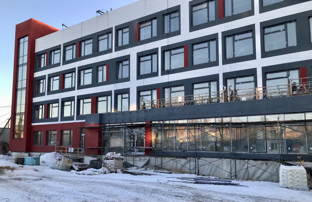 На Среднем Урале устраняют дефицит медкадров На Среднем Урале устраняют дефицит медкадров