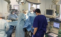 На Среднем Урале устраняют дефицит медкадров