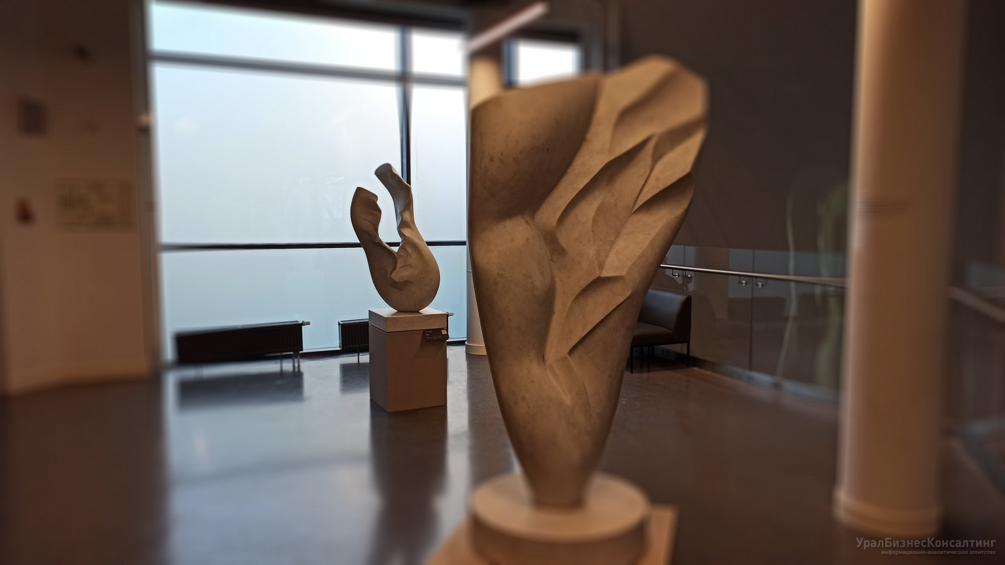 «Сны о вечном» в Екатеринбурге