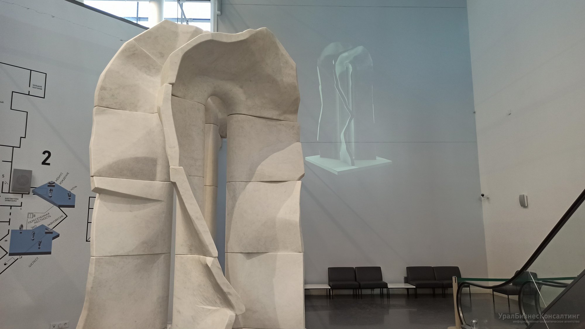 Наследие Данилы-мастера, сундуки и мадонны Рубенса