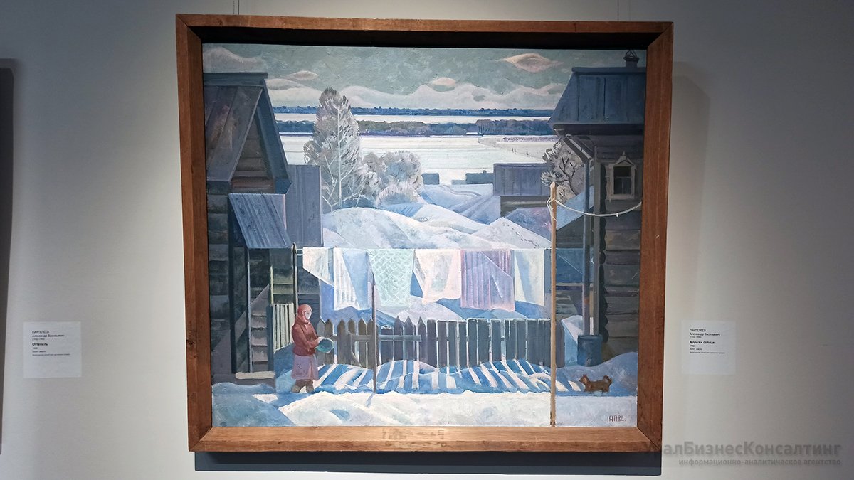 Наследие Данилы-мастера, сундуки и мадонны Рубенса