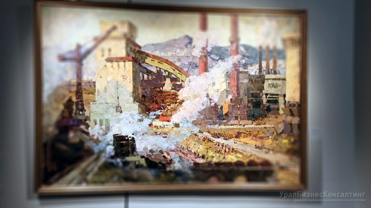 Наследие Данилы-мастера, сундуки и мадонны Рубенса