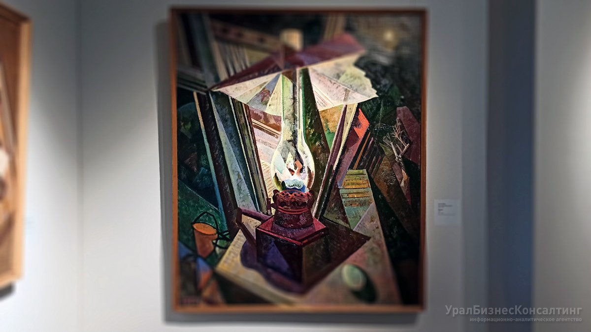 Наследие Данилы-мастера, сундуки и мадонны Рубенса