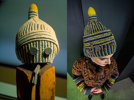 Шигирская коллекция: победа маркетинга над производством Шигирская коллекция: победа маркетинга над производством