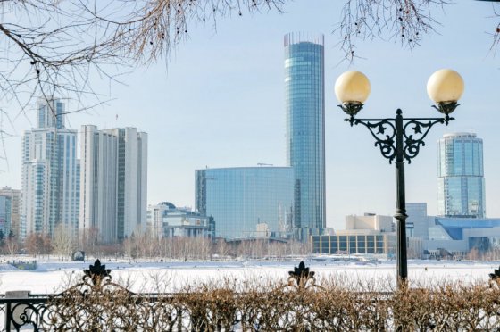 Обратная связь с горожанами Обратная связь с горожанами