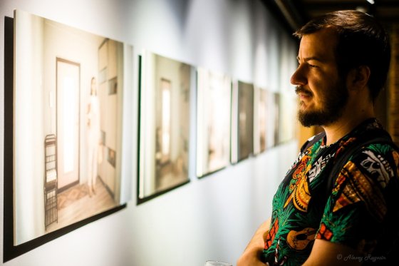 В Екатеринбурге открылась фотовыставка «Женские истории», исследующая многогранность женского опыта В Екатеринбурге открылась фотовыставка «Женские истории», исследующая многогранность женского опыта