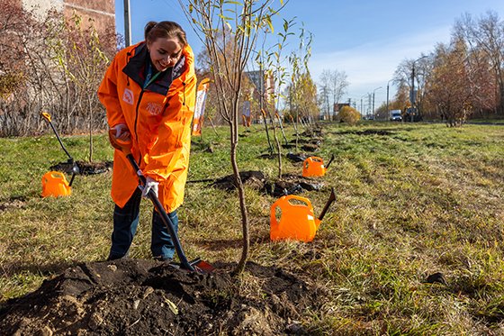 Елена Шакирова: Преодоление экологических вызовов требует значительных инвестиций Елена Шакирова: Преодоление экологических вызовов требует значительных инвестиций