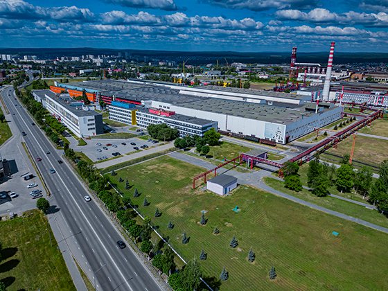 Елена Шакирова: Преодоление экологических вызовов требует значительных инвестиций Елена Шакирова: Преодоление экологических вызовов требует значительных инвестиций