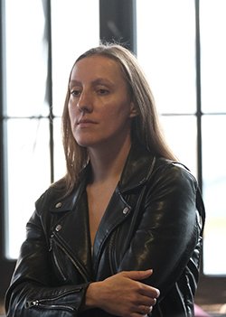 Дарья Шипина о молодежном маркетинге