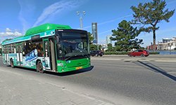 Транспортная реформа: обновление и вызовы времени