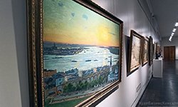 Наивные герои, их судьбы и счастливый дом