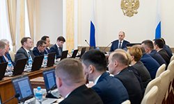 Задачи поставлены